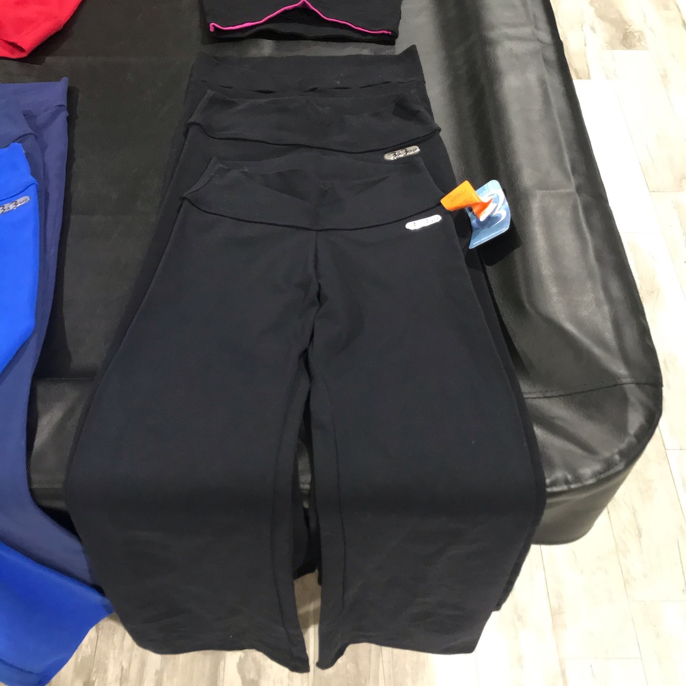 Bia Brazil yoga work out pants